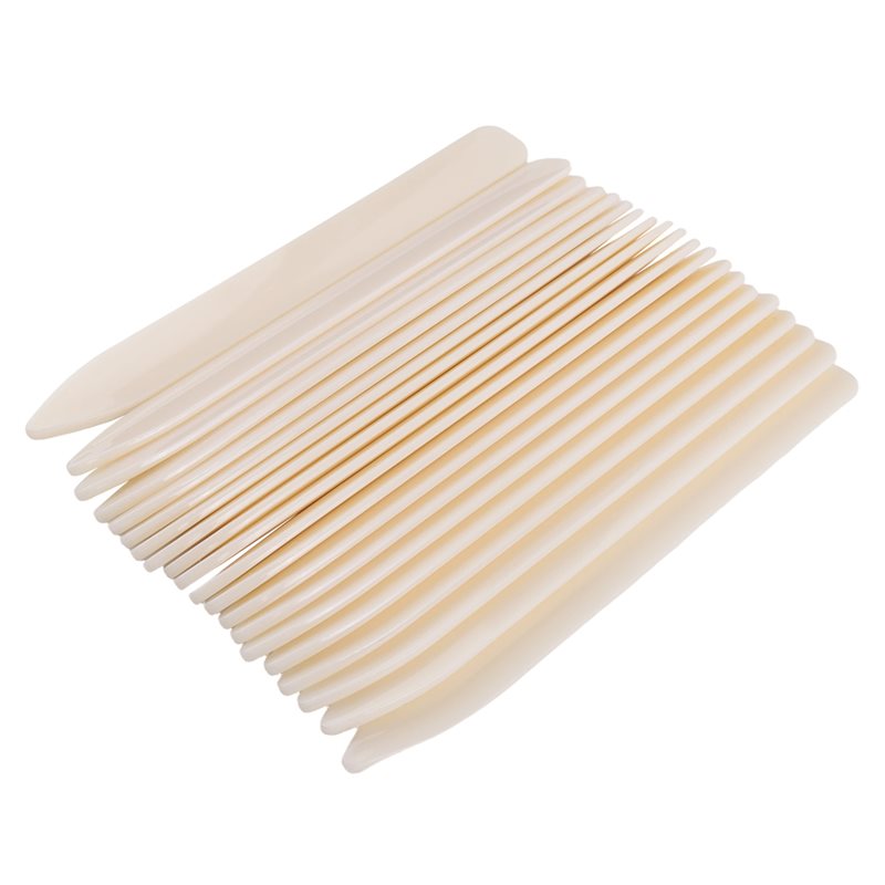 Bone Folder Tool - 20 Pack Bone Folder Tool, Plastic
