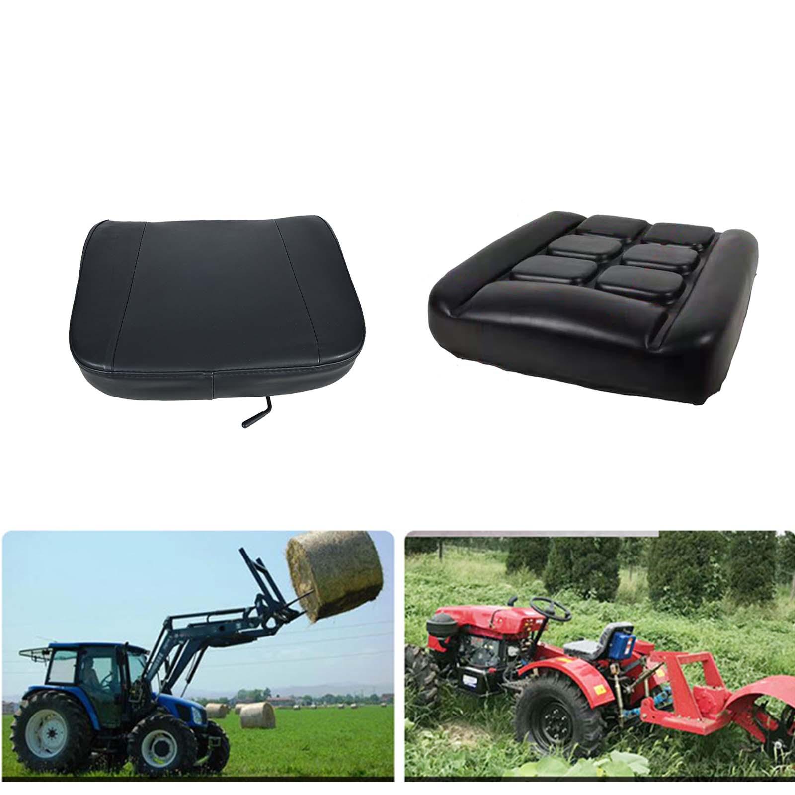 Universal Forklift Seat PU Lea - огляд і ціна Leatherwork Manual