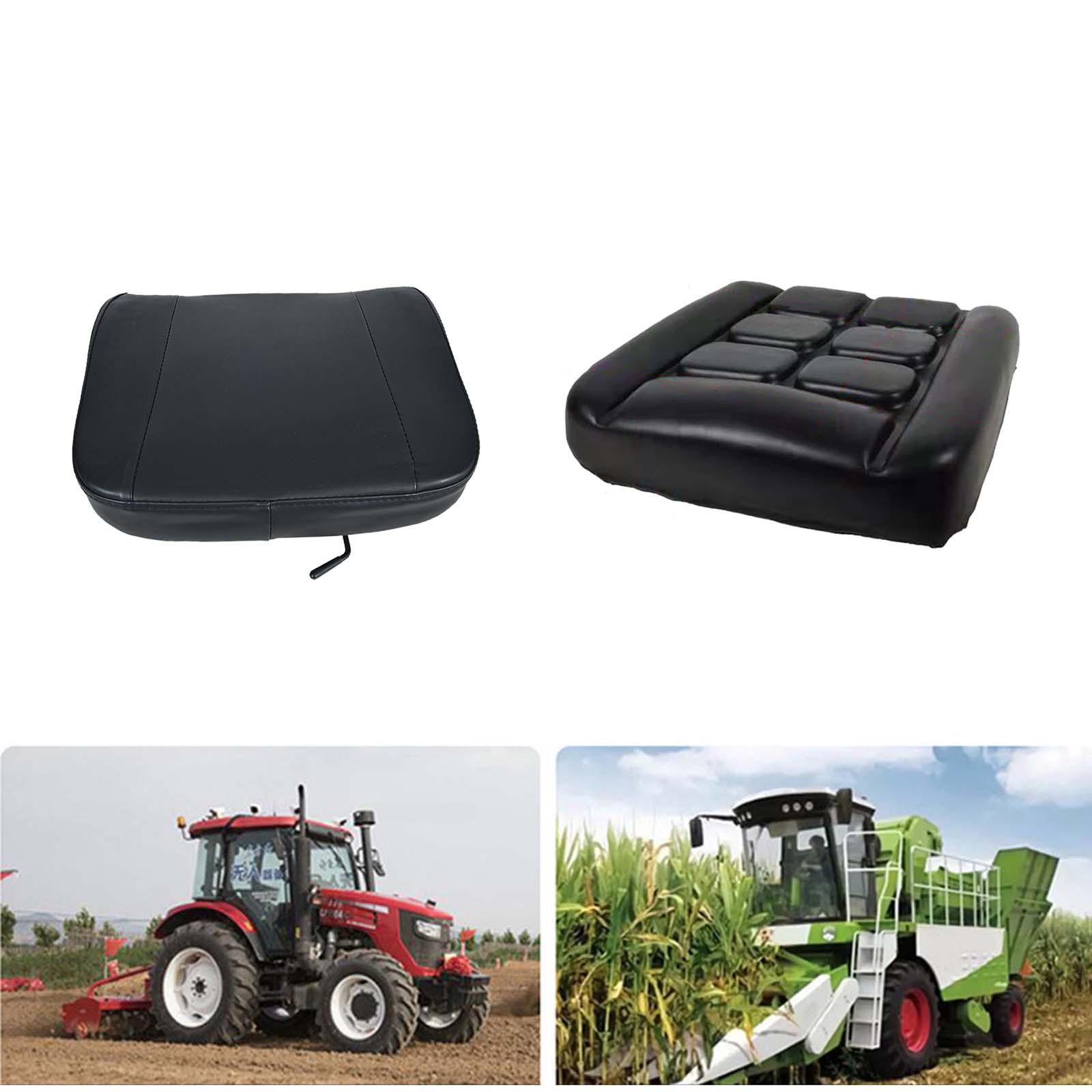 Universal Forklift Seat PU Lea - огляд і ціна Leatherwork Manual