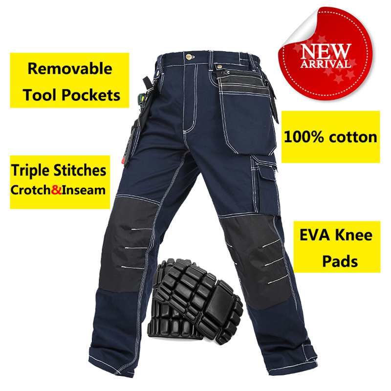 New Overall Uniform Wear Mens  - огляд і ціна Leather Work Overalls