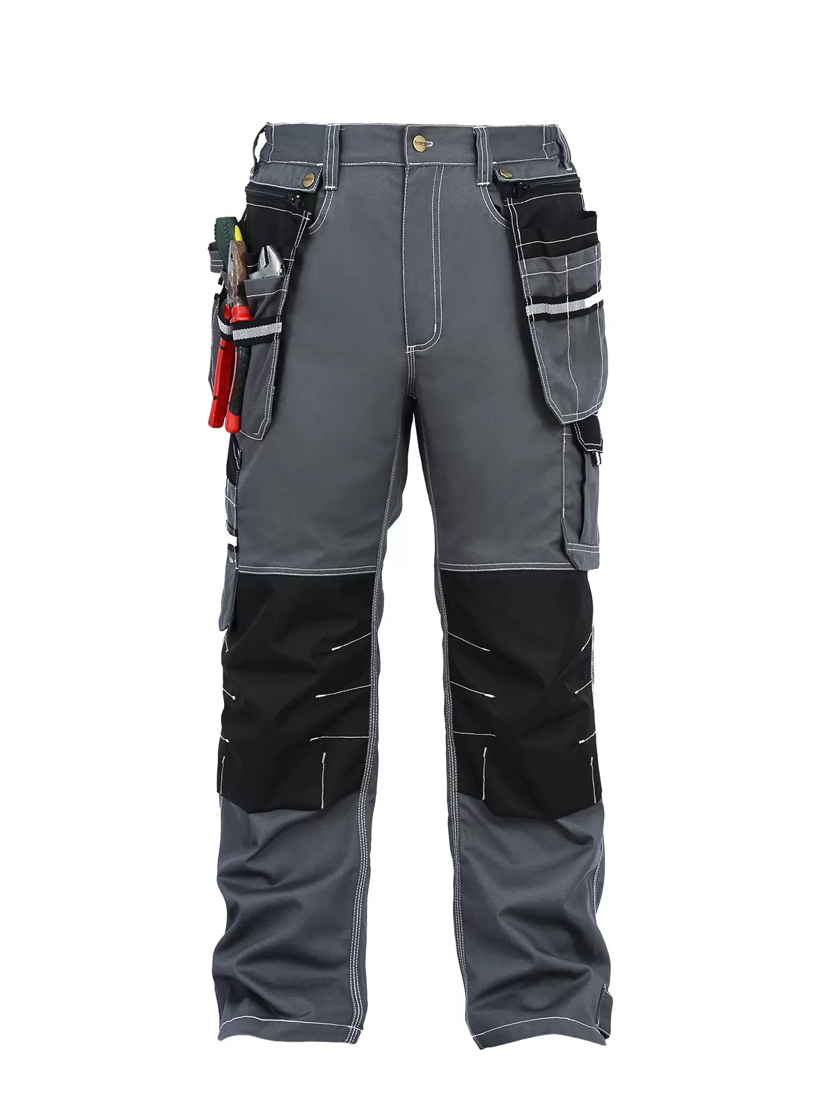New Overall Uniform Wear Mens  - огляд і ціна Leather Work Overalls