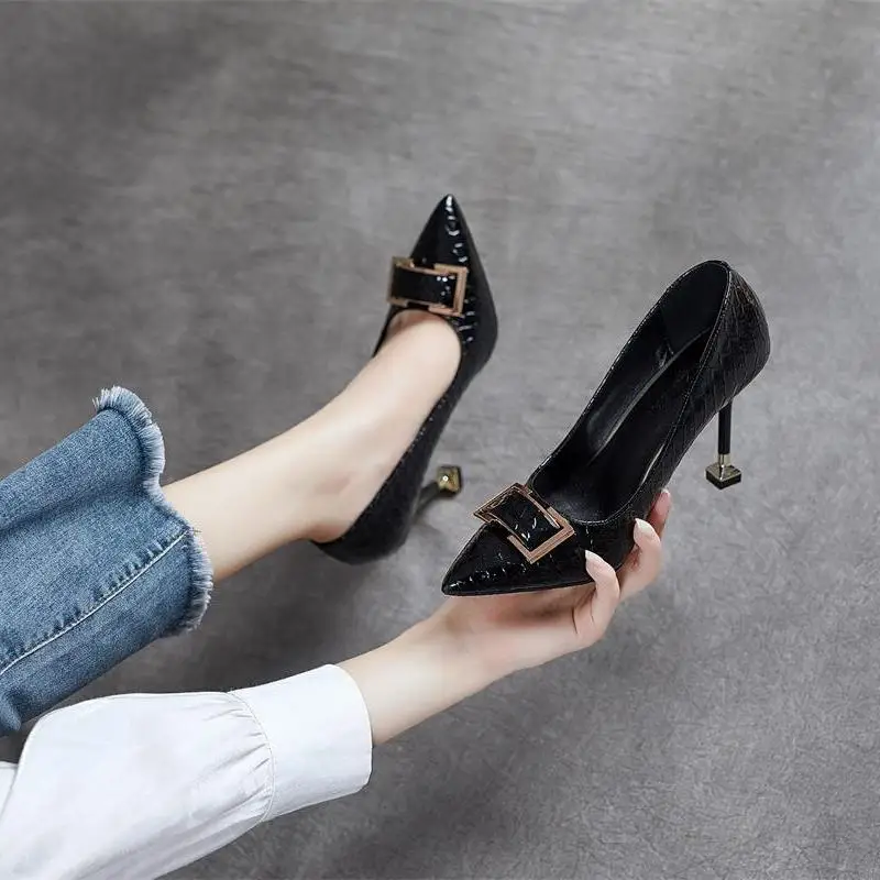 30-43 Patent Leather Snake Pat - огляд і ціна Leatherwork Patterns Free