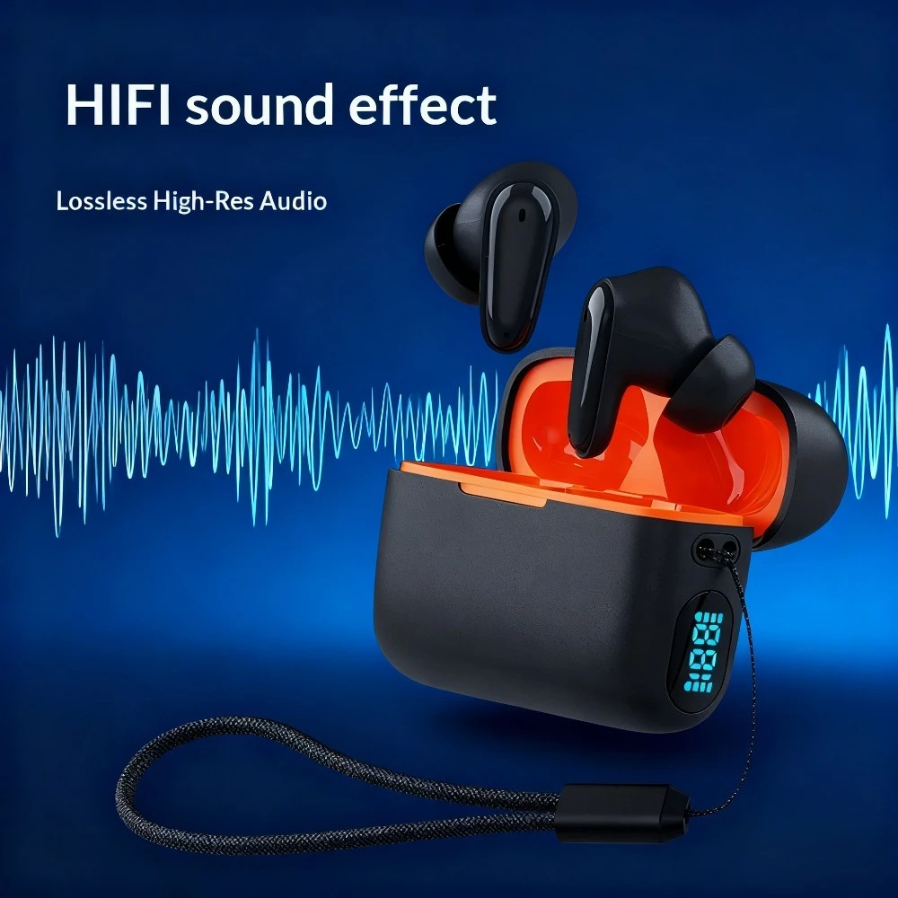Wireless Bluetooth Headphones  - огляд і ціна Leatherwork Manual