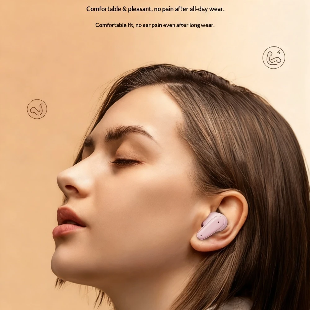 Wireless Bluetooth Headphones  - огляд і ціна Leatherwork Manual