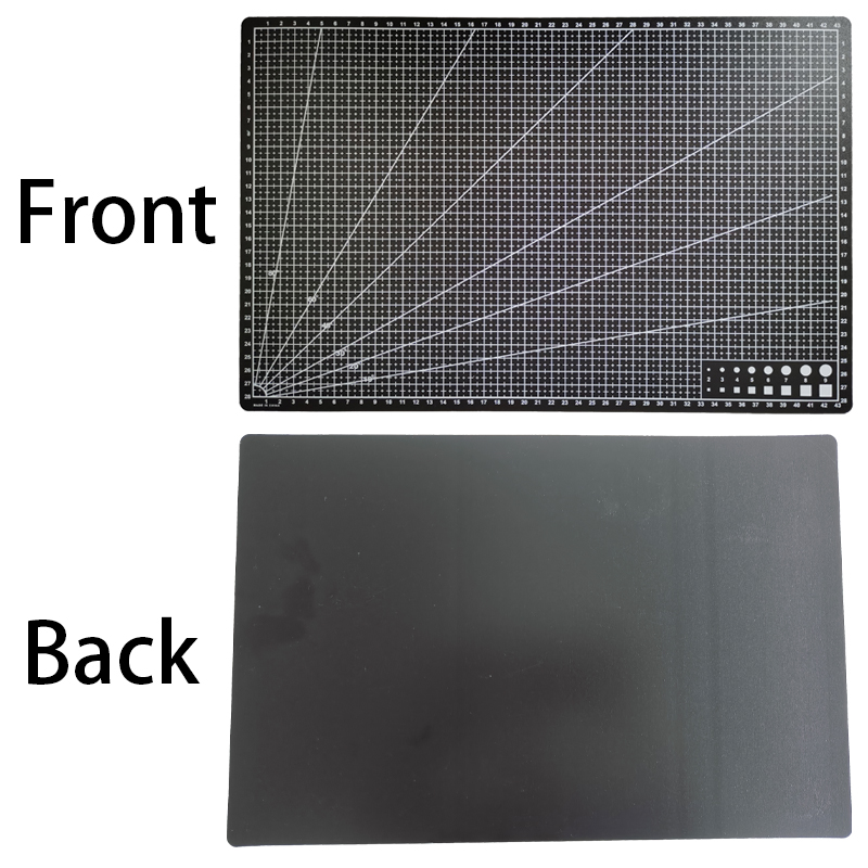 Self Healing Cutting Mat A3 A4 - огляд і ціна Leather Workbench