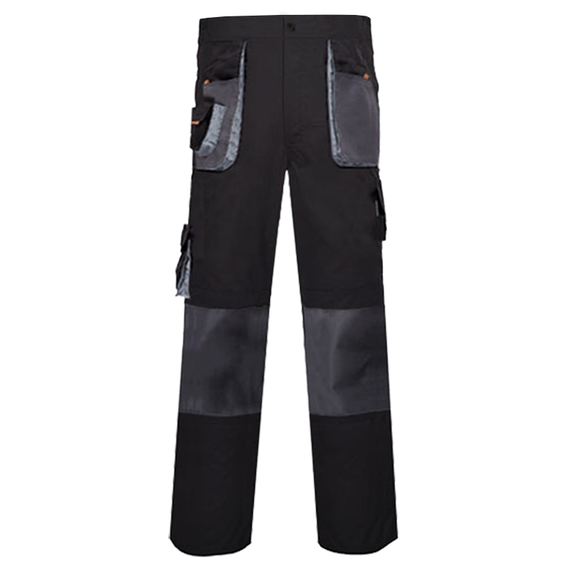 Bib Overalls Men Work Coverall - огляд і ціна Leather Work Overalls