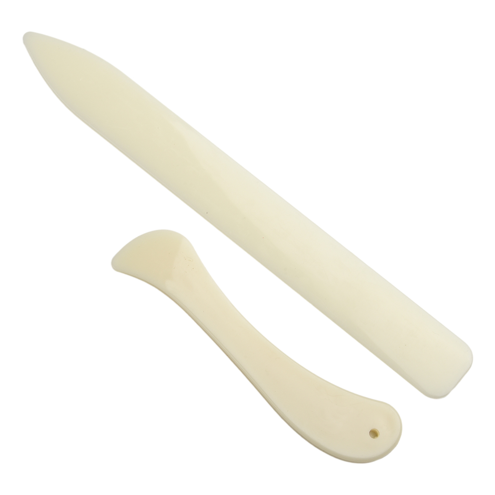 2pcs Bone Folder Craft Tools P - огляд і ціна Bone Folder Tool