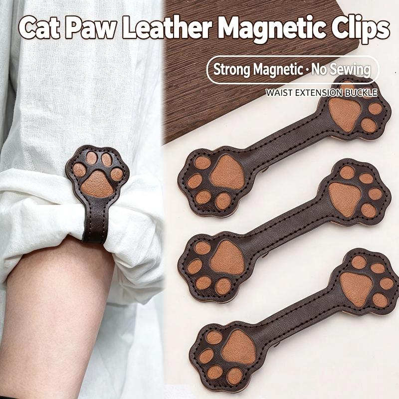 2 PCS Premium Leather Magnetic - огляд і ціна Leather Works