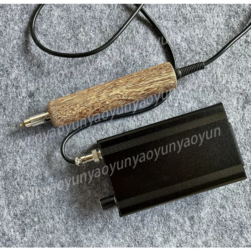 Thermostatic Electric Leather  - огляд і ціна Leatherwork Machine