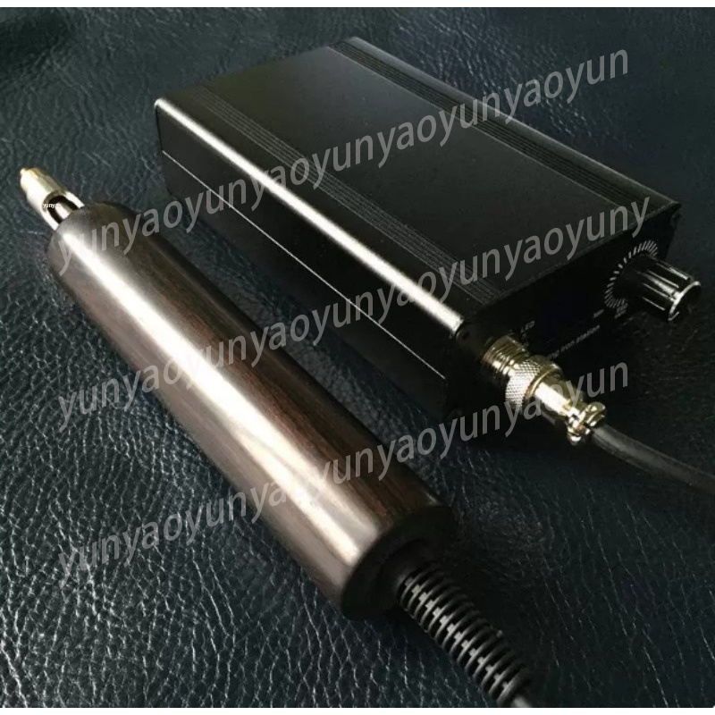 Thermostatic Electric Leather  - огляд і ціна Leatherwork Machine