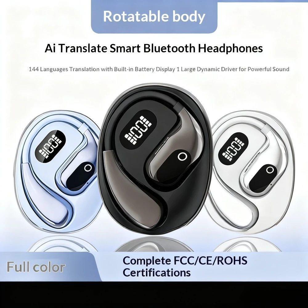 Wireless Earphones Stereo Soun - огляд і ціна Leatherwork Manual
