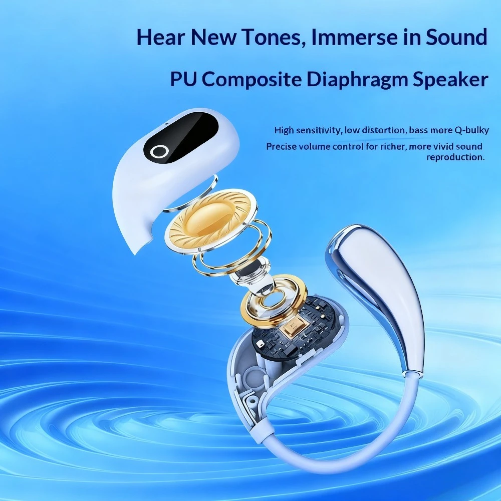 Wireless Earphones Stereo Soun - огляд і ціна Leatherwork Manual
