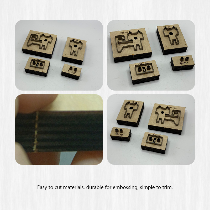 Machine Cat Four-Piece Set Lea - огляд і ціна Leatherwork Machine