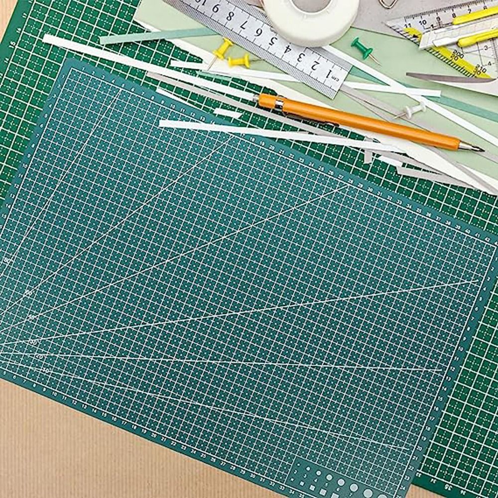 Double-side Leather Craft Tool - огляд і ціна Leather Workbench