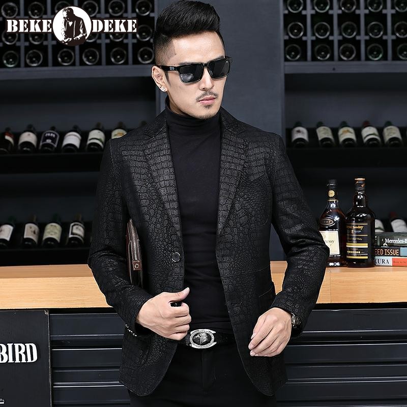 Autumn Business Men Sheepskin  - огляд і ціна Leatherwork Patterns Free