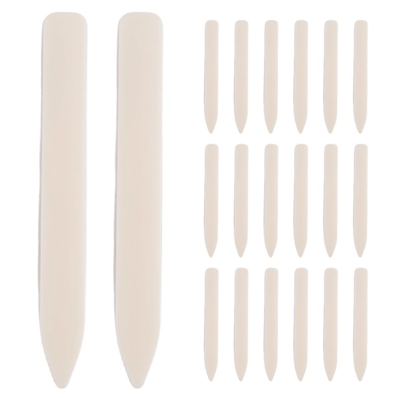 20 Pack Bone Folder Tool, Plas - огляд і ціна Bone Folder Tool