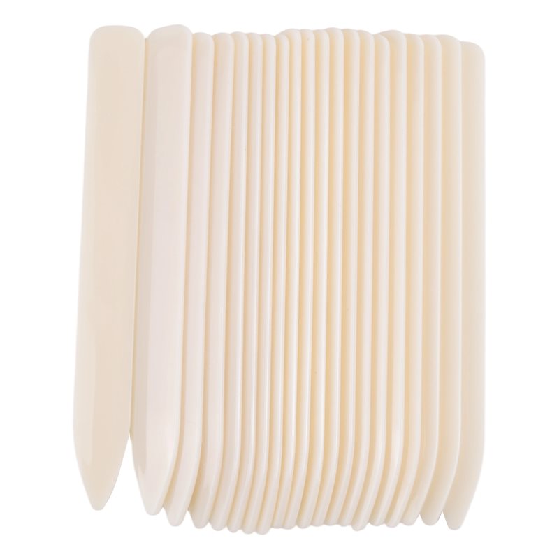 20 Pack Bone Folder Tool, Plas - огляд і ціна Bone Folder Tool