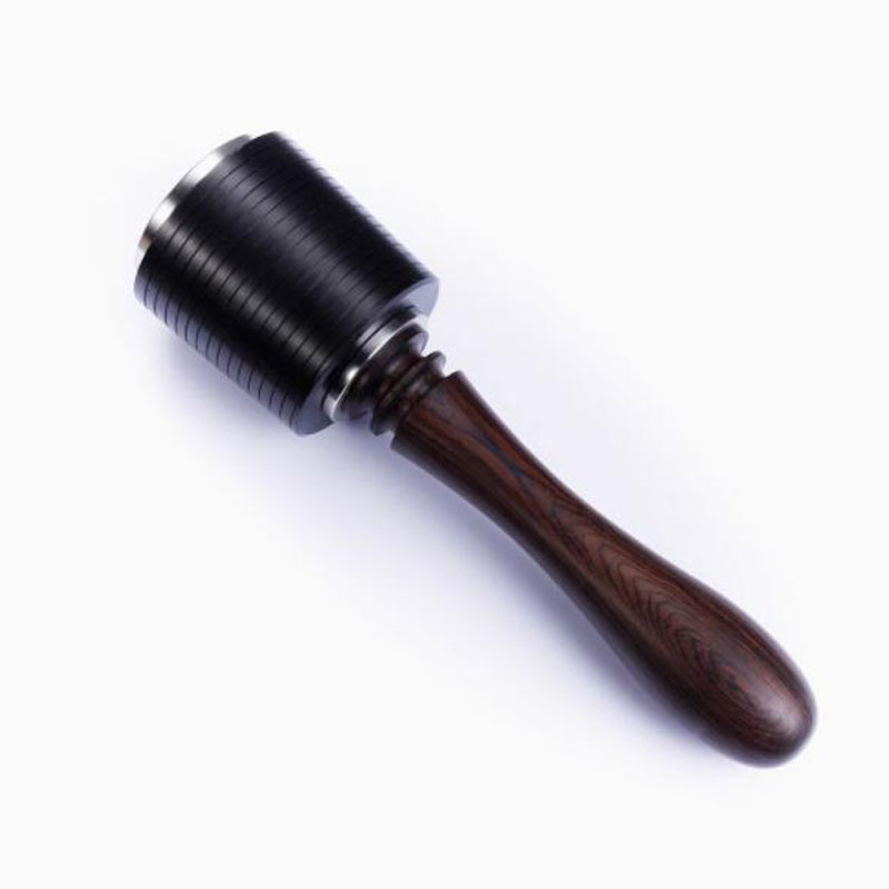 DIY Leather Craft Hammer Premi - огляд і ціна Leatherwork Manual