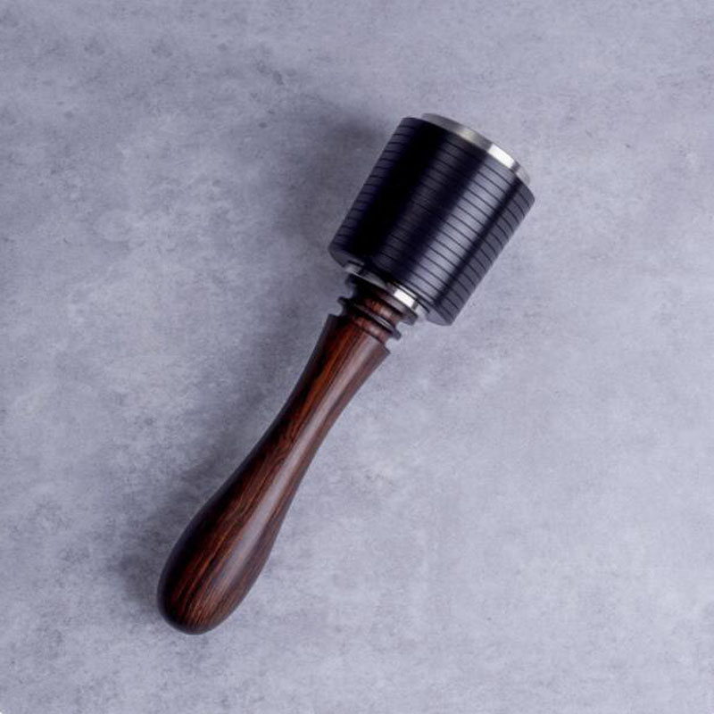 DIY Leather Craft Hammer Premi - огляд і ціна Leatherwork Manual