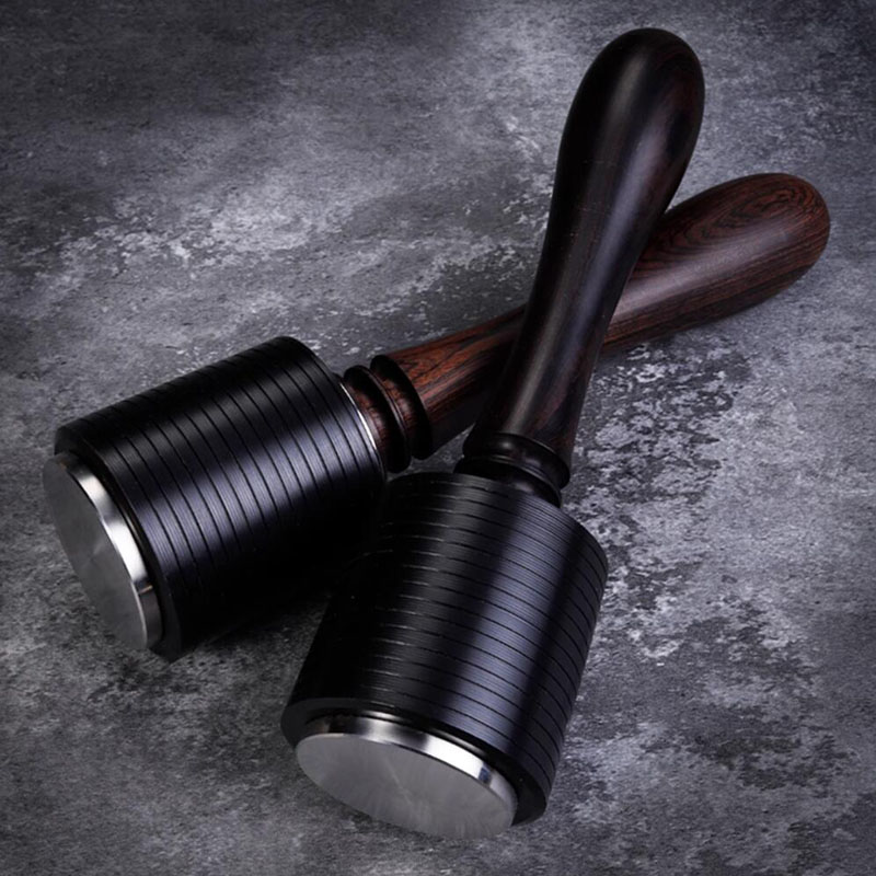 DIY Leather Craft Hammer Premi - огляд і ціна Leatherwork Manual