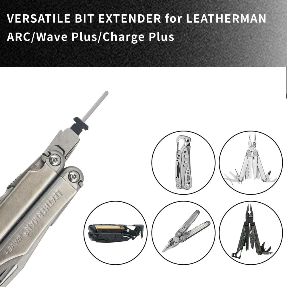 Eyeglass Bit Holder Kit Set fo - огляд і ціна Leatherwork Machine