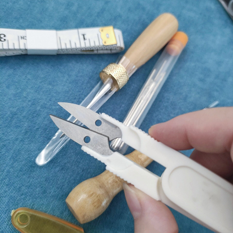 Leather Craft Working Tools St - огляд і ціна Beginner Leatherwork Kit