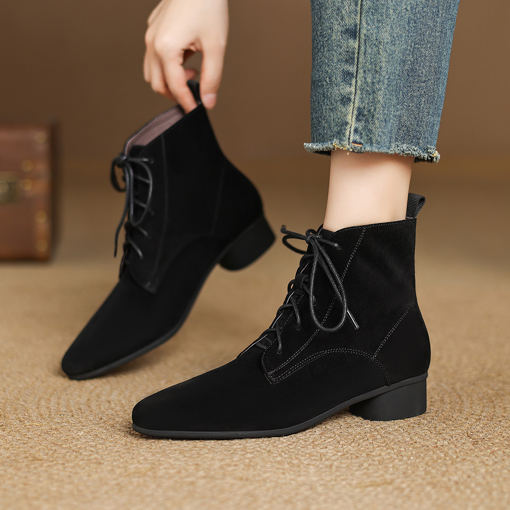Aucegi Women Kid Suede Simple  - огляд і ціна Leatherwork Manual