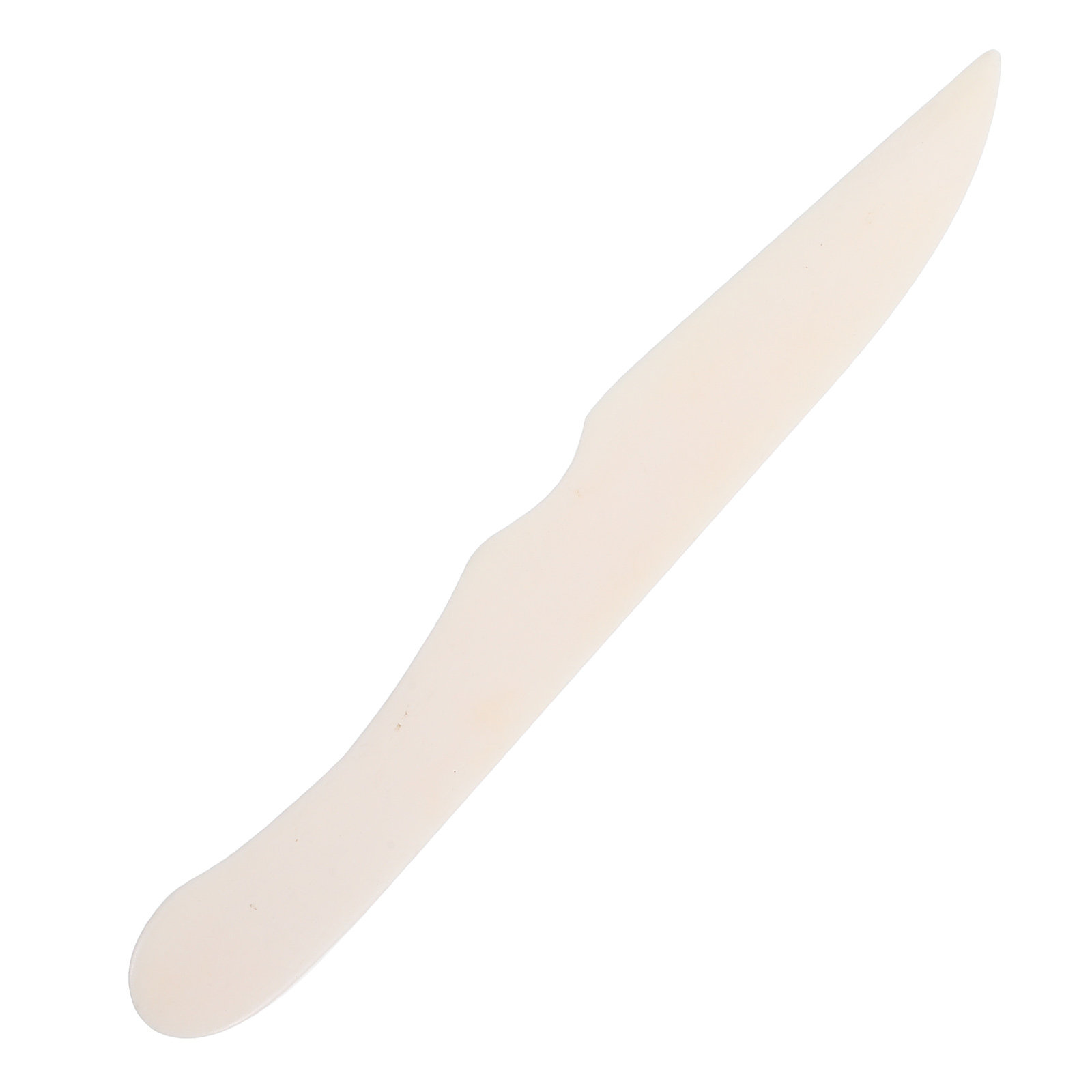 Ox Bone Folder Premium Handcra - огляд і ціна Bone Folder Tool
