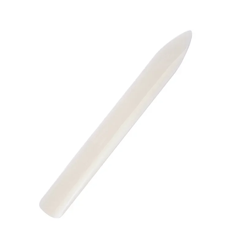 2PCS Set Leather Craft Tools B - огляд і ціна Bone Folder Tool